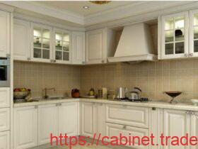 Advantages and disadvantages of solid wood cabinets