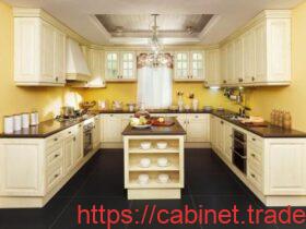 How to waterproof and moisture-proof solid wood cabinets