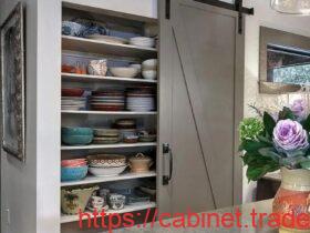 Why do European and American cabinets look better? Just because of these 3 awesome designs