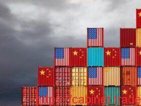 U.S. CUSTOMS FINDS ATTEMPTED EVASION OF DUTIES ON QUARTZ SURFACE PRODUCTS FROM CHINA