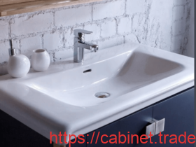Bathroom Cabinet