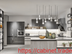Kitchen Cabinet