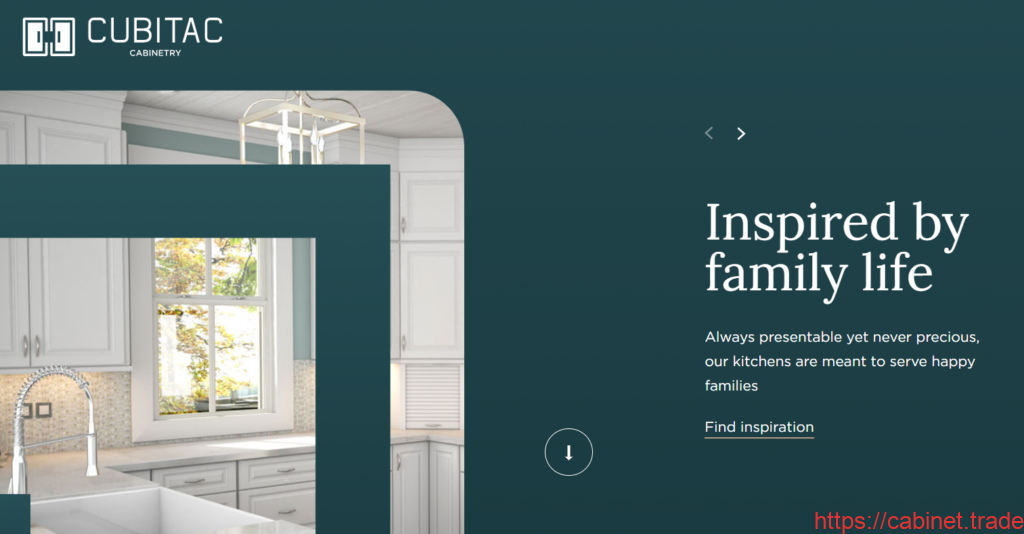 Importer Cubitac Trade Trade