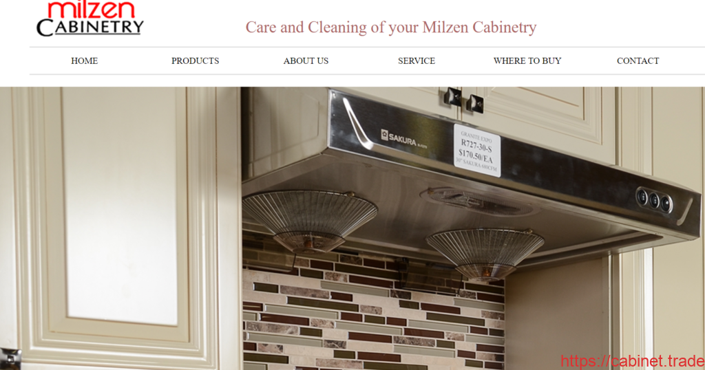 Importer Milzen Trade Trade